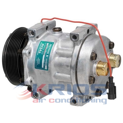 [KSB195S] COMPRESSOR