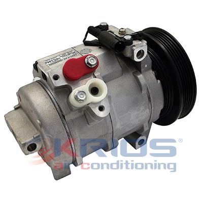 [K15225A] Compressor