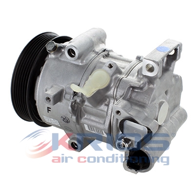 [K15489] Kompressor, Klimaanlage