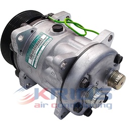 COMPR SE 7H15 24V 119mm PV8 R O
