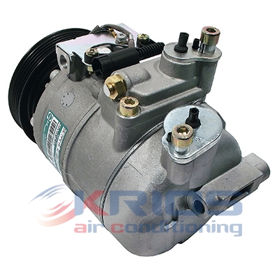 [KSB103D] Compressor