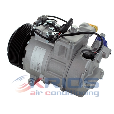 [K15308A] COMPRESSEUR