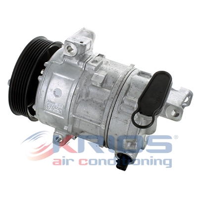 [K15490] Kompressor, Klimaanlage