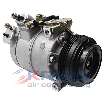 [KSB178D] Compressor, Air Conditioning