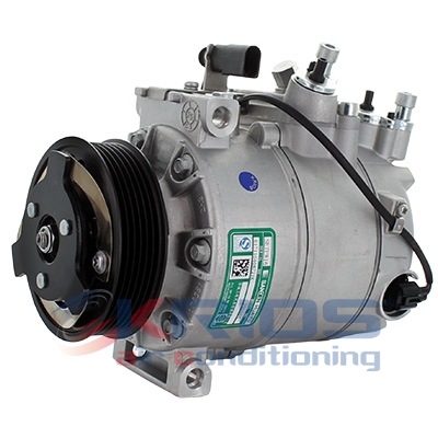 [KSB246D] Compressor