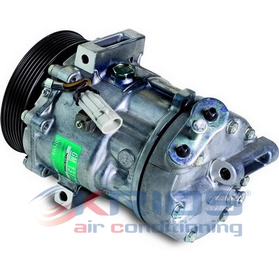 [K11264] Compressor