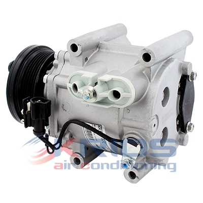 [K18045A] Compressor