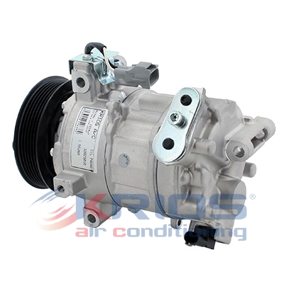 [K15526A] Compressor
