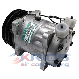 COMPRESSOR