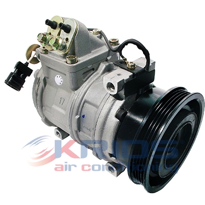 [KSB116D] Compressor