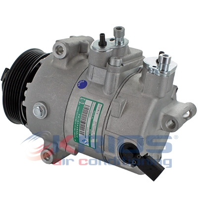 [KSB196D] Kompressor, Klimaanlage