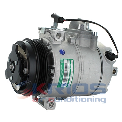 [KSB123D] Compressor
