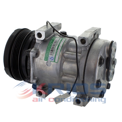 [KSB409S] COMPRESSEUR