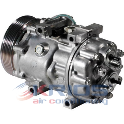 [K11349] Kompressor, Klimaanlage