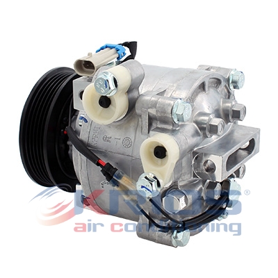 [K19129A] COMPRESSOR