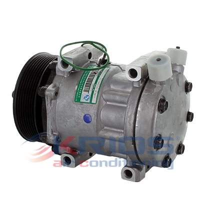 [KSB198S] Compressor