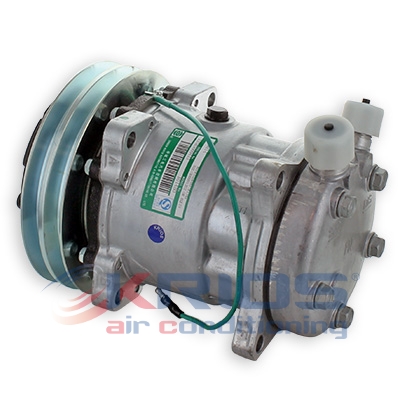 [KSB352S] Compressor