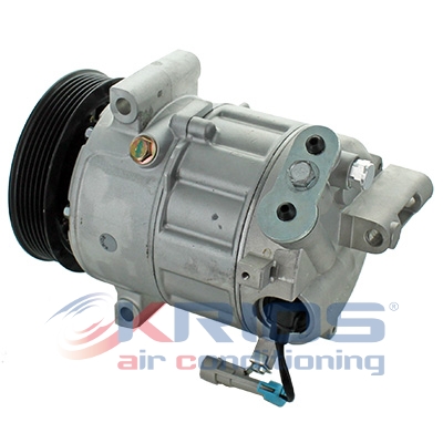 [K11434A] Compressor