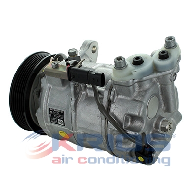 [K15460] Compressor, Air Conditioning
