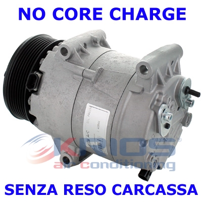 [K14086R] COMPRESSOR