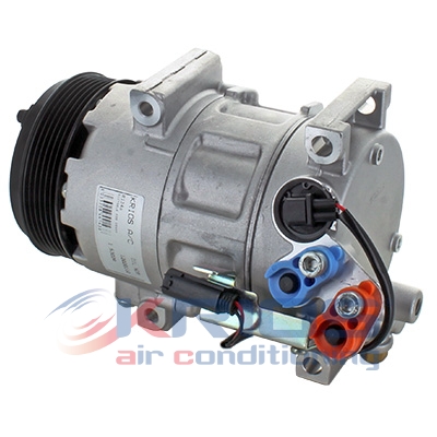 [K15302A] Compressor