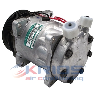 [KSB283S] Compressor