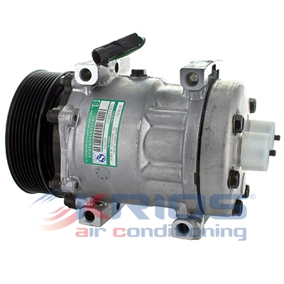 [KSB118S] Compressor