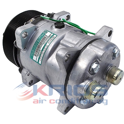 [KSB160S] Compressor