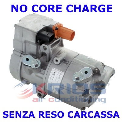[K18086R] COMPRESSEUR