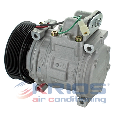 [K15213A] MERCEDES  AD.COMPRESSOR