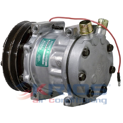 [KSB170S] Compressor