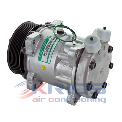 [KSB115S] Compressor