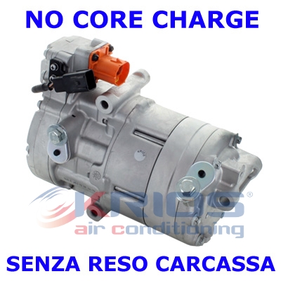 [K19135R] COMPR SUITABLE KIA NIRO