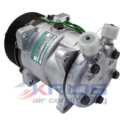 [KSB162S] Compressor