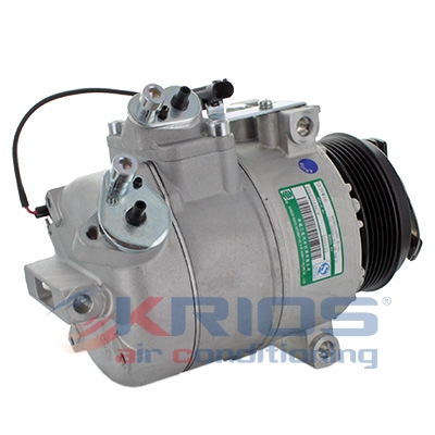 [KSB206D] Compressor