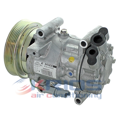[K11513] Compressor