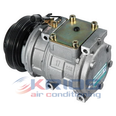 [KSB113D] Compressor