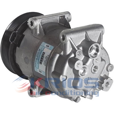 [K14073] Compressor