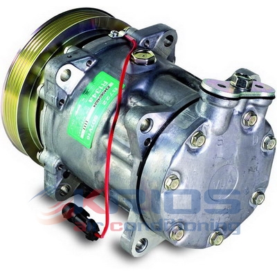 [K11031] COMPRESSOR