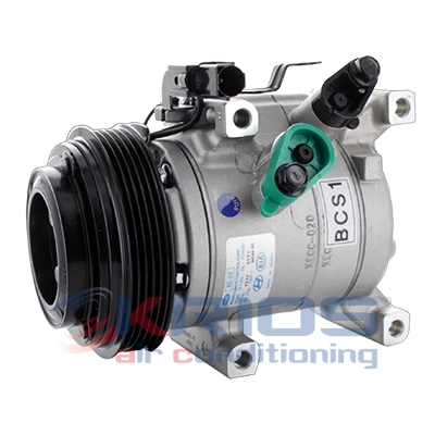 [K18060] Compressor