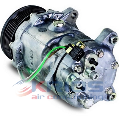 [K11234] Compressor