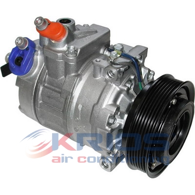 [K15214] Compressor