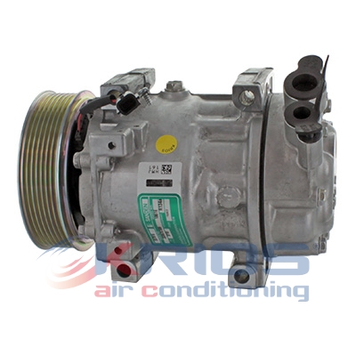 [K11472] Compressor