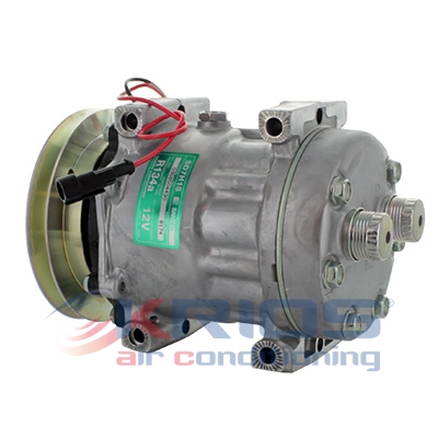 [K11469] Compressor
