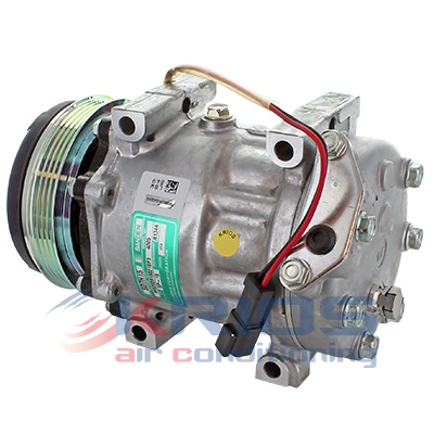 [K11493] Compressor