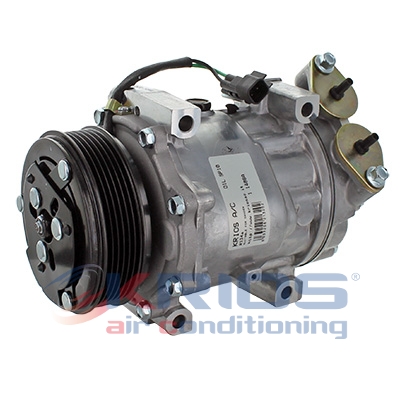 [K11486A] Compressor