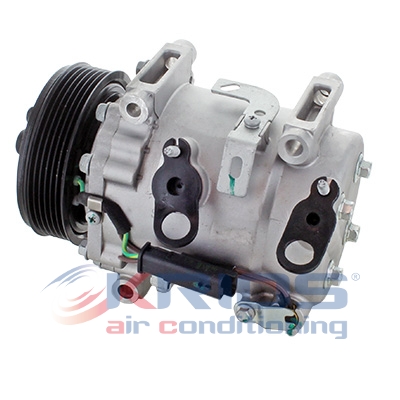 [K13027A] Compressor