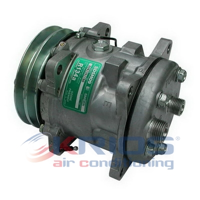 [K11004] Compressor