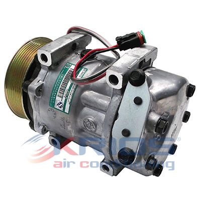 [KSB217S] Compressor