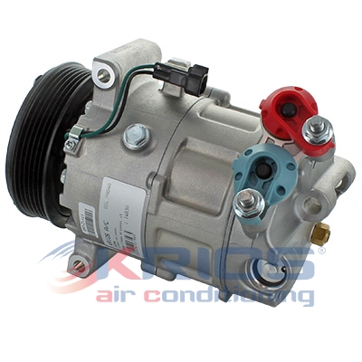 [K11463A] Kompressor, Klimaanlage